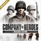 Company of Heroes: Board Game