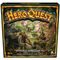 HeroQuest - Jungles of Delthrak