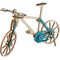 3D Puzzle Kolo 27d