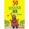 50 Veselých her do auta