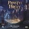 Panství hrůzy - Za prahem