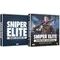 Sniper Elite - Odstřelovač: Desková hra Deluxe