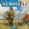 Memoir 44 (EN)