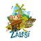 Zálesí + promo Sváteční poutníci