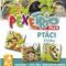 Pexetrio Plus: Ptáci