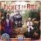 Ticket To Ride - The Heart of Africa