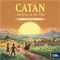 Catan - Města a rytíři (Osadníci z Katanu)