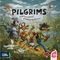Pilgrims: Podivuhodná dobrodružství