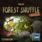 Forest Shuffle - Exploration