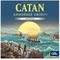 Catan - Zámořské objevy (Osadníci z Katanu)