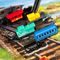 Ticket to Ride - Deluxe Train Set (1 barva)