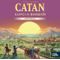 Catan - Kupci a barbaři (Osadníci z Katanu)