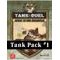 Tank Duel - Tank Pack #1