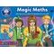 Kouzelná matematika (Magic Maths)