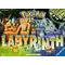 Labyrinth: Pokémon (Noční edice)