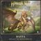 Heroes of Might and Magic III - Bašta (CZ)