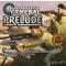 Quartermaster General: Prelude