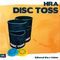 Disc toss