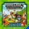 Minecraft Junior (CZ)