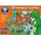 Dinosauří loto (Dinosaur Lotto)