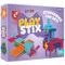 Kvído: Playstix