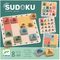 Bláznivé sudoku (Crazy Sudoku)