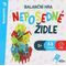 Neposedné židle