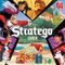 Stratego Junior Disney