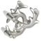 Hanayama Cast Elk - hlavolam