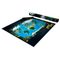 Fortune and Glory - Deluxe Playmat