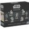 Star Wars: Legion - Imperial Riot Control Squad