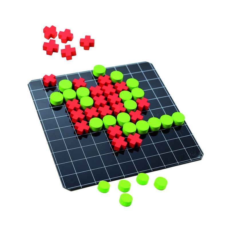 Piškvorky magnetické