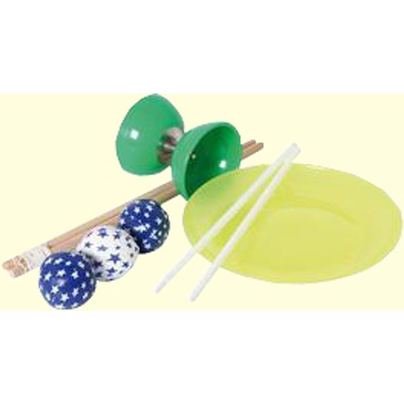 Acrobat - Žonglovací sada pro děti