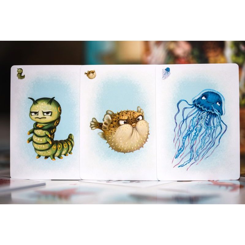 Pohádkáři: Nová dobrodružství