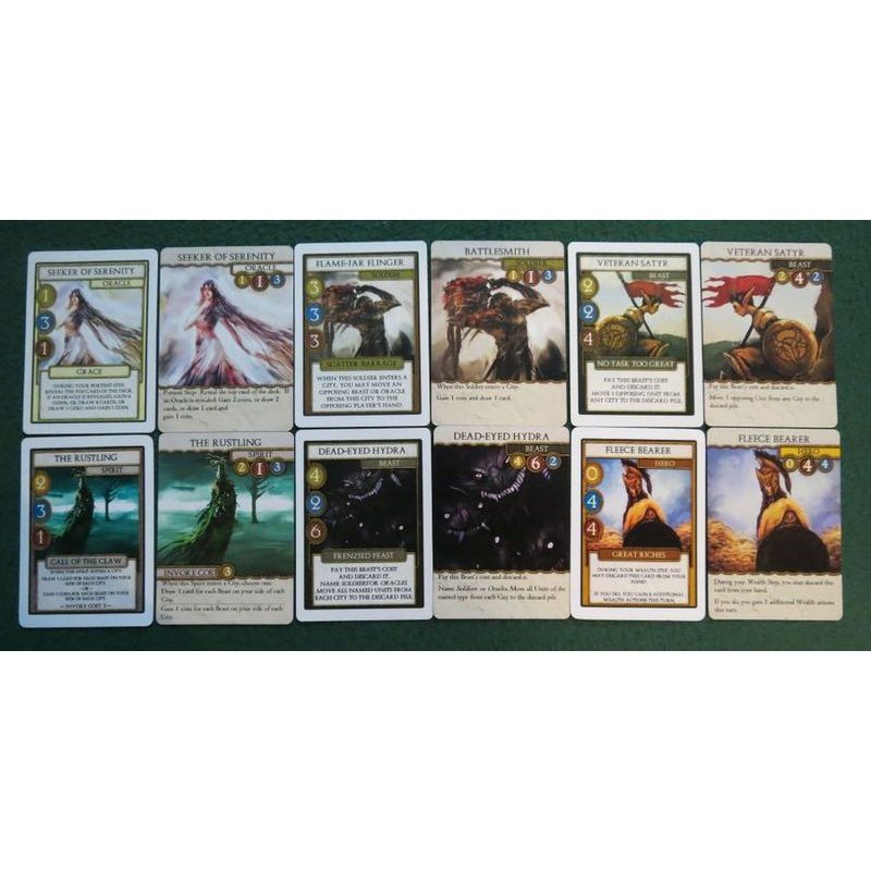 Omen: A Reign of War