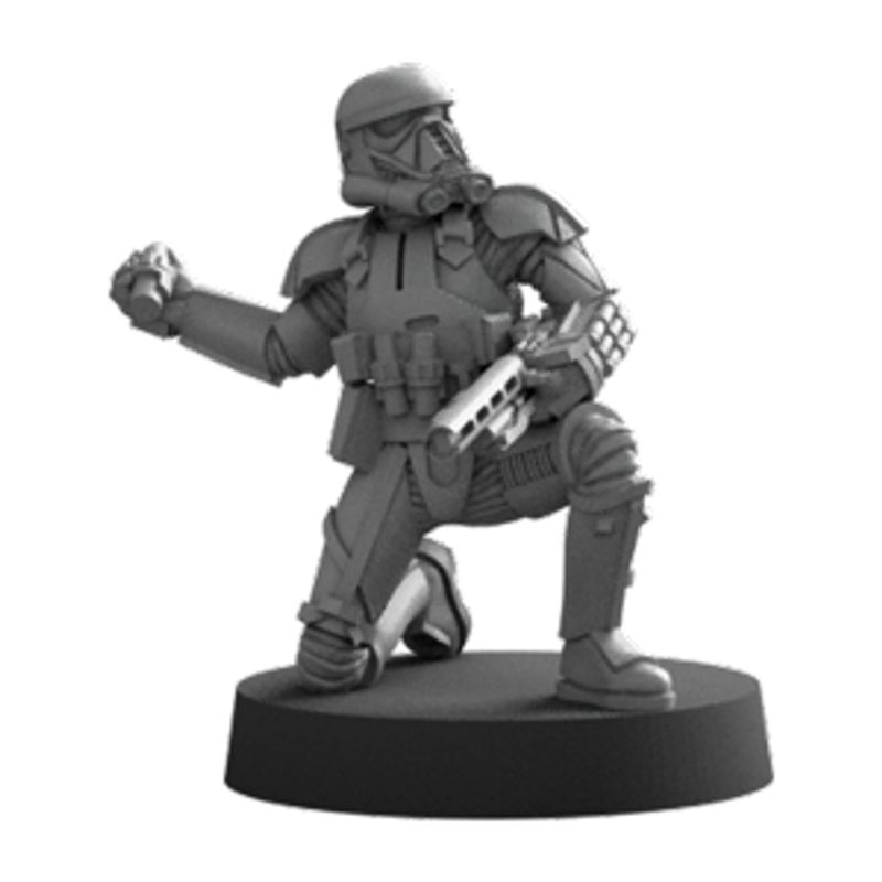 Star Wars: Legion - Imperial Death Troopers