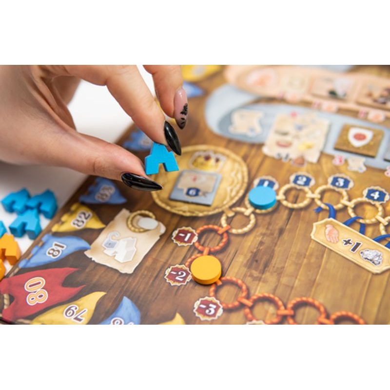 Tiletum - Prospect for Silver