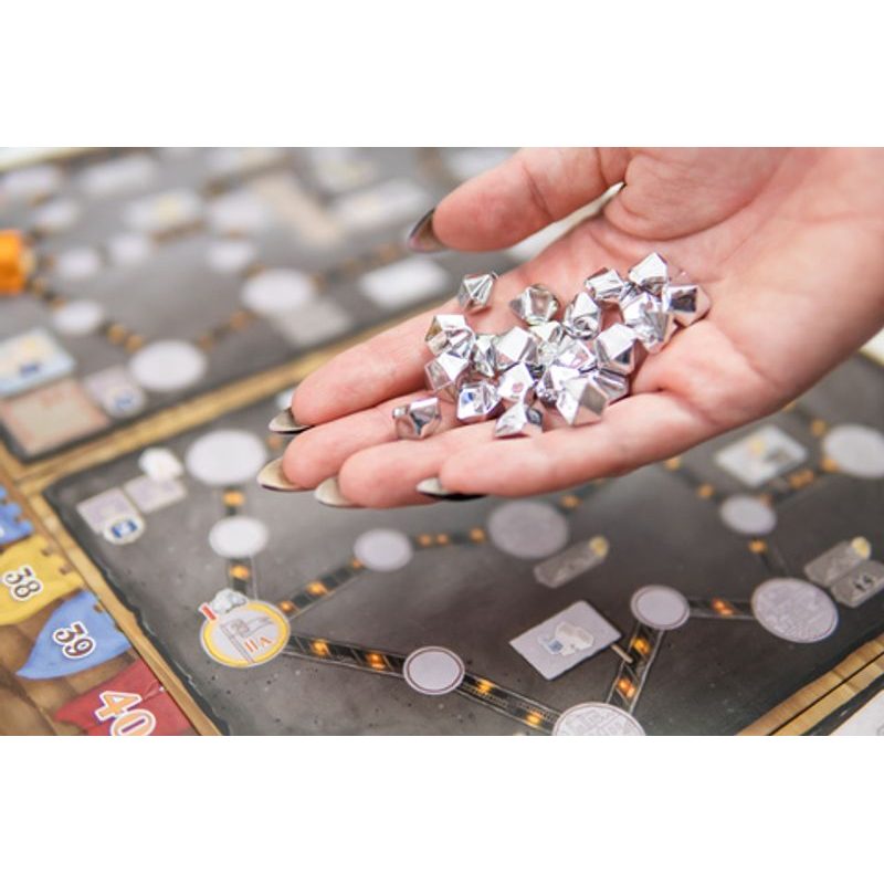 Tiletum - Prospect for Silver