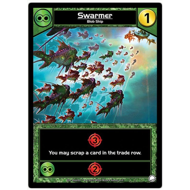 Star Realms: Colony Wars