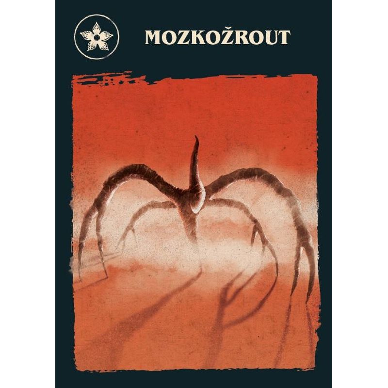 Stranger Things: Attack of the Mindflayer (CZ)