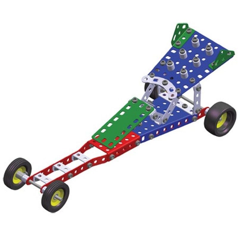 MERKUR Formule (010)