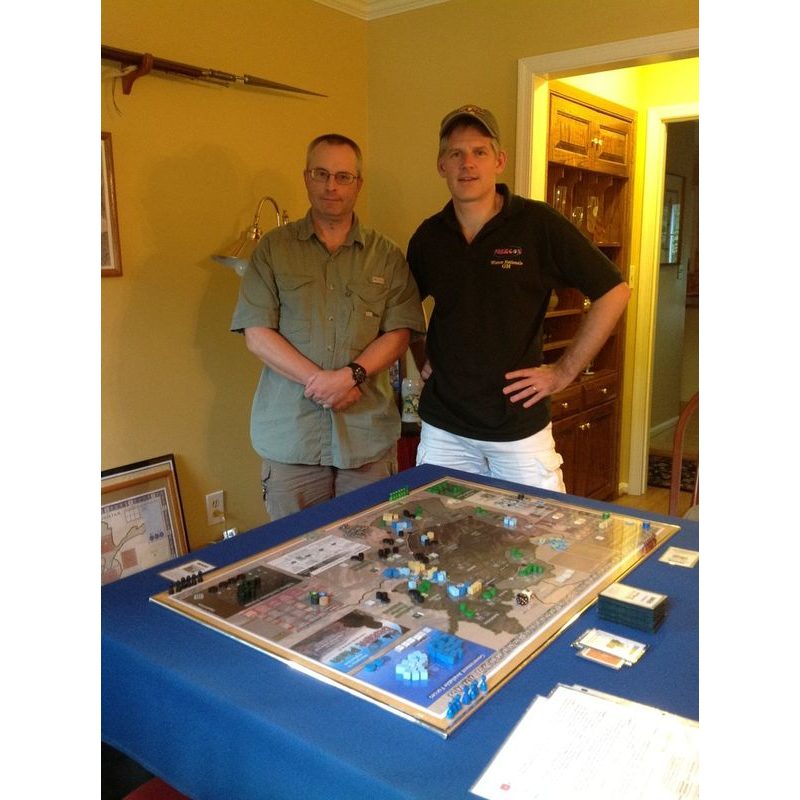 A Distant Plain: Insurgency in Afganistan