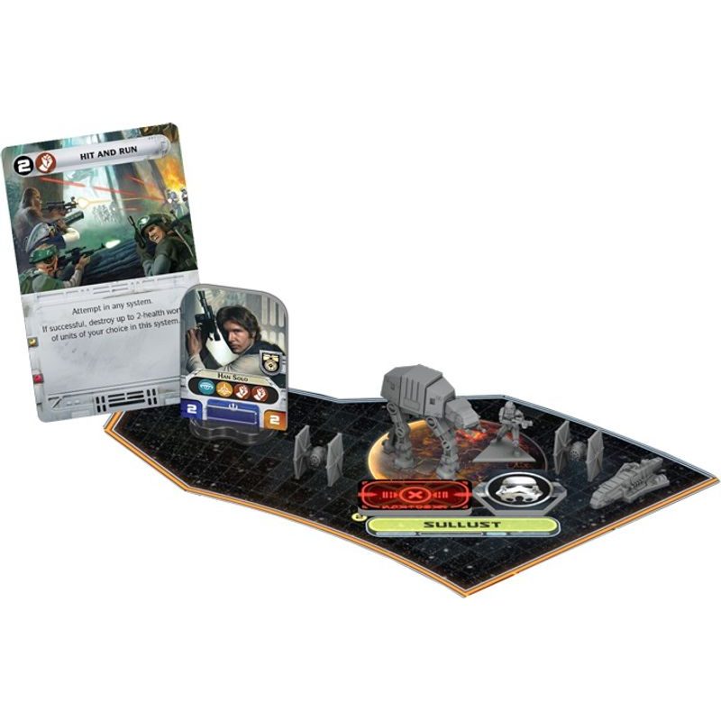 Star Wars: Rebellion