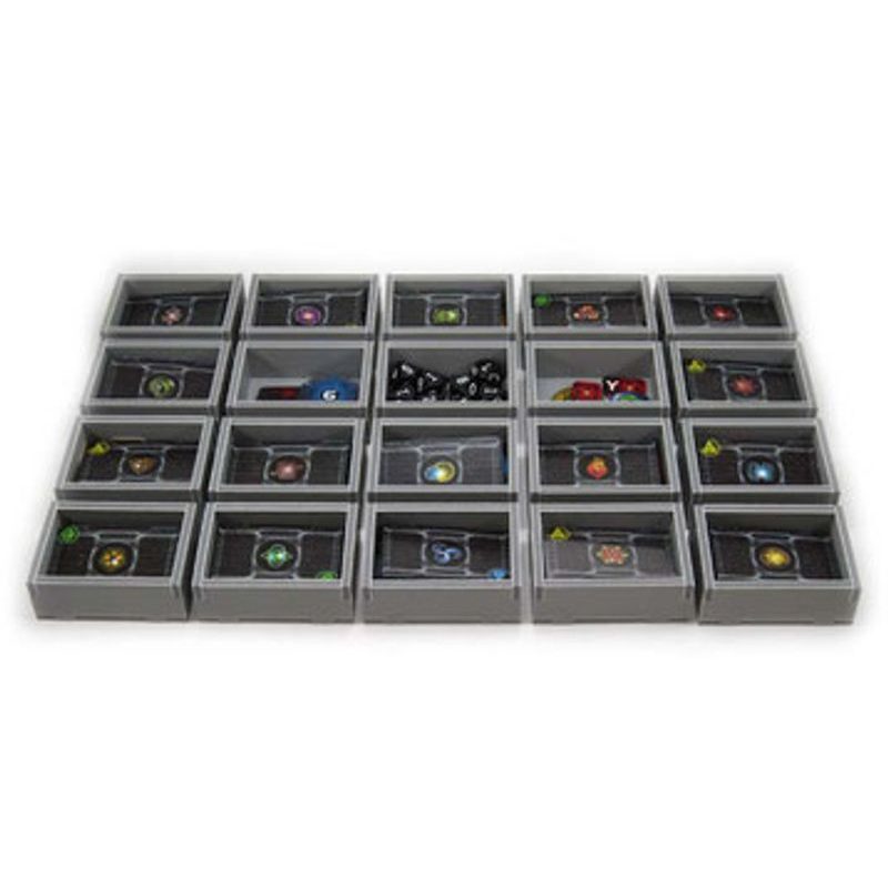 Twilight Imperium 4th Edition: Insert