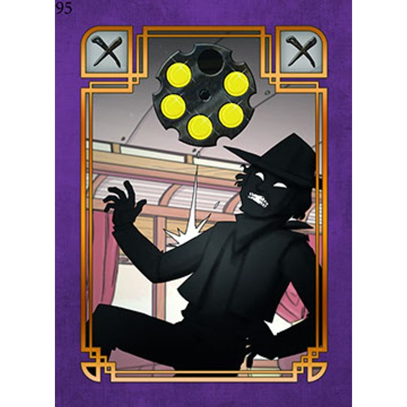 Colt Express (10th Anniversary)