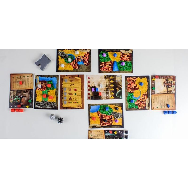 Malá velká království