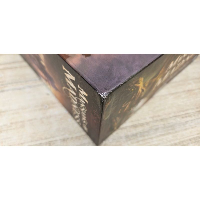 Mansions of Madness: Second Edition (poškozený obal)