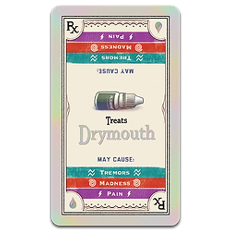 Side Effects - Booster Shot