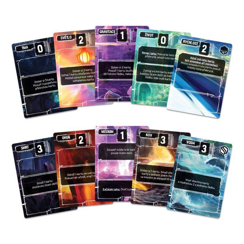 Kód: Ovládni kyberprostor