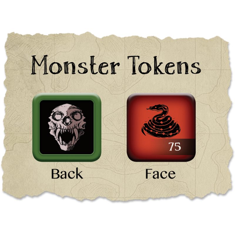 Discover: Lands Unknown